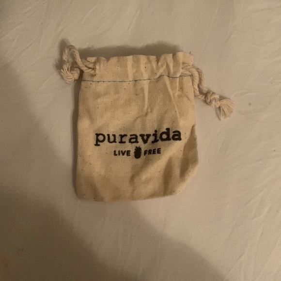 pura vida little bag - Picture 1 of 3